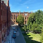 Apartmán Wintera