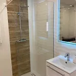 Apartmán Wintera Gdaňsk