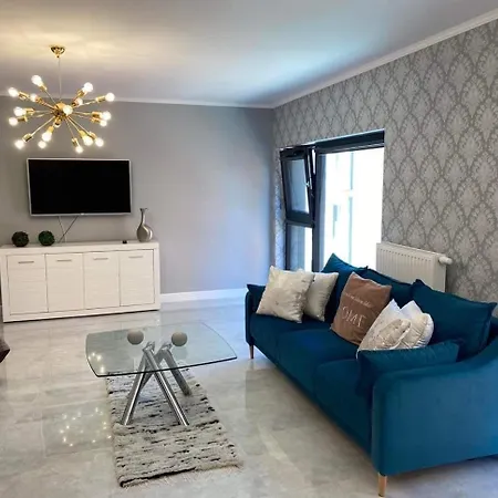 Wintera * Γκντανσκ