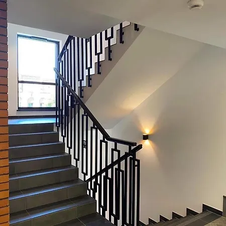 Διαμέρισμα Wintera *